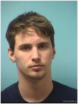 Wesley Daniel Harmon Mugshot