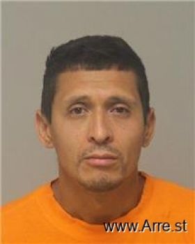 William Enoc Cardona Zepeda Mugshot