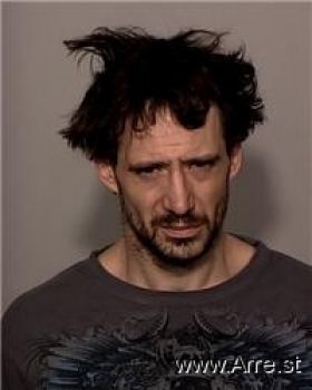 William Arlyn Obrien Mugshot