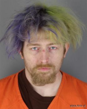 William Peter Olson Mugshot