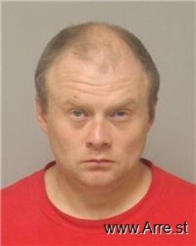 William Kenneth Saarela Mugshot