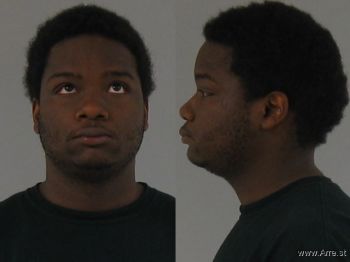 Walterrance Eugene Banks Mugshot