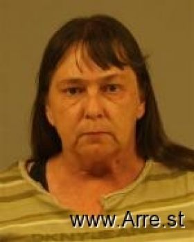 Wanda Lea Monson Mugshot