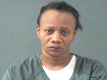 Wanda Denise Williams Mugshot