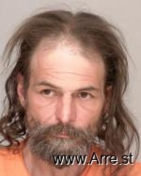 Wayne Allen Kludt Mugshot