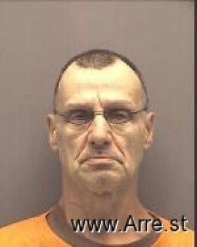 Wayne Thomas Bernier Mugshot