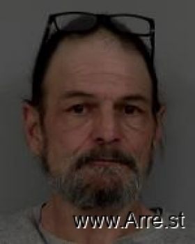 Wayne Allen Kludt Mugshot