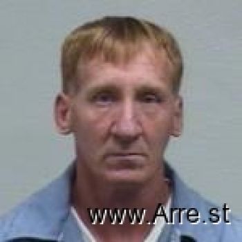 Wayne Scott Martinson Mugshot