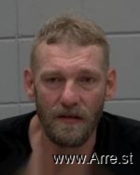 Wayne Kenneth Richter Mugshot