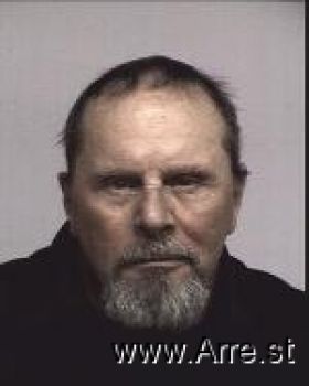 Wayne Bruce Vonbargen Mugshot