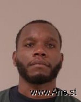 Wendell Raymone Jones Mugshot