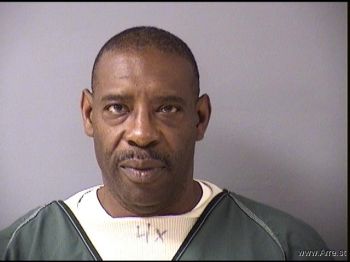 Wendell  Jones Mugshot