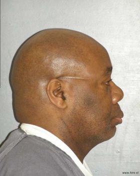 Wendell Ellis Lewis Mugshot