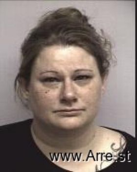 Wendy Marie Hunter Mugshot