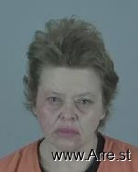 Wendy Lynne Mills Mugshot