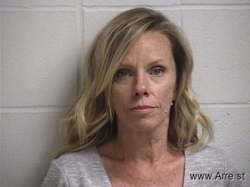 Wendy Kay Olson Mugshot