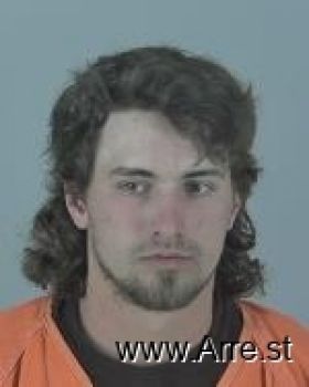 Wesley Daniel Harmon Mugshot