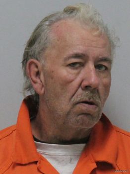 Wesley Robert Mills Mugshot