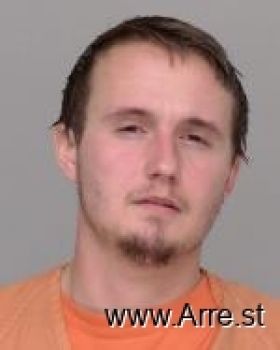 Weston Ross Devries Mugshot