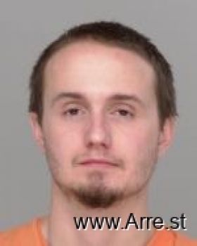 Weston Ross Devries Mugshot