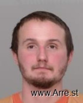 Weston Ross Devries Mugshot