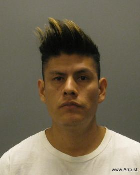 Wilber  Paz-gatica Mugshot