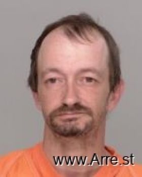 William Alan Stiner Mugshot