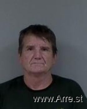 William Joseph Bray Mugshot