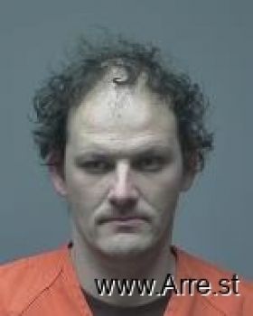 William Paul Brumbaugh Mugshot