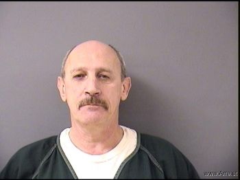 William Marvin Diederich Mugshot