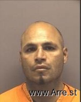 William  Gomez Mugshot