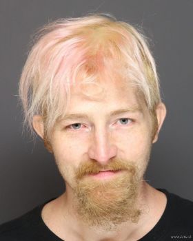 William Peter Olson Mugshot