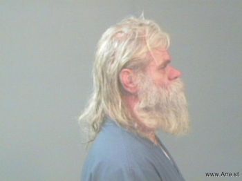 William Leo Orth Mugshot