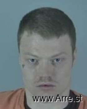 William Duane Perry Mugshot