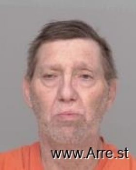 William Ronald Schanz Mugshot