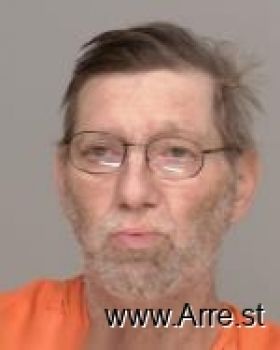 William Ronald Schanz Mugshot