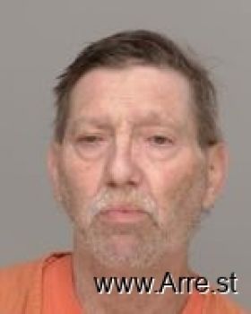 William Ronald Schanz Mugshot