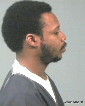 William Nmn Simmons Mugshot