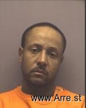 Willie Montrelle Bryant Mugshot