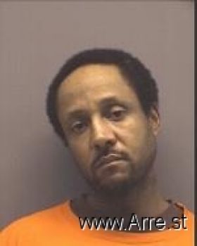 Willie Montrelle Bryant Mugshot