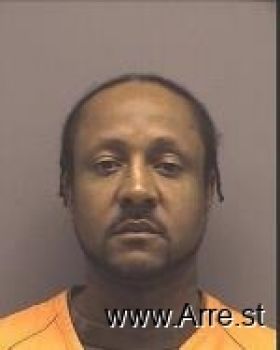 Willie Montrelle Bryant Mugshot