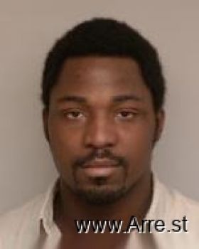 Willie Terrell Chambers Mugshot