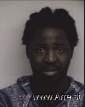 Willie Terrell Chambers Mugshot