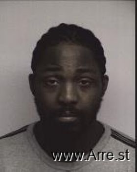 Willie Terrell Chambers Mugshot