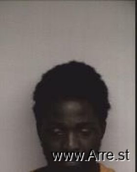 Willie Terrell Chambers Mugshot