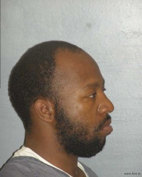 Willie James Crump Mugshot