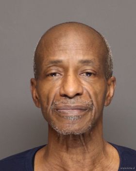 Willie Fred Howard Mugshot