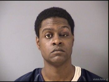 Willie Lee Starks Mugshot