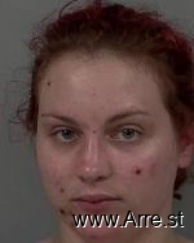 Willow Mae Adkins-bollig Mugshot