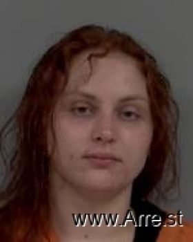 Willow Mae Adkins-bollig Mugshot